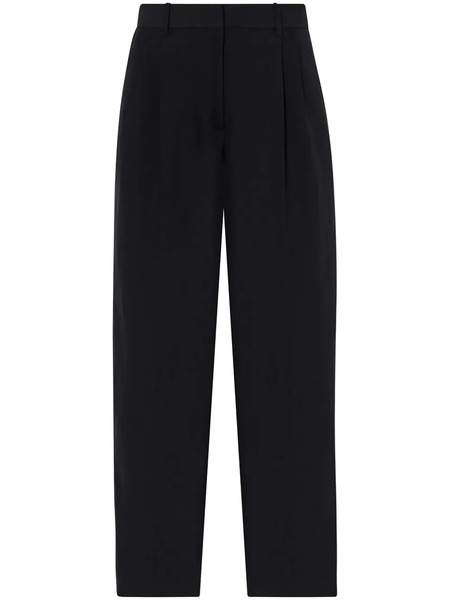  The Row Lilas Trousers - Black 