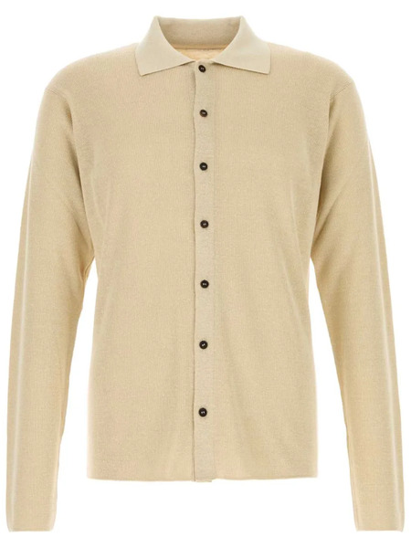  The Row Lorde Cardigan - Neutrals 