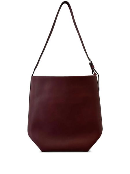  The Row Medium N/s Park Tote Bag - Brown 