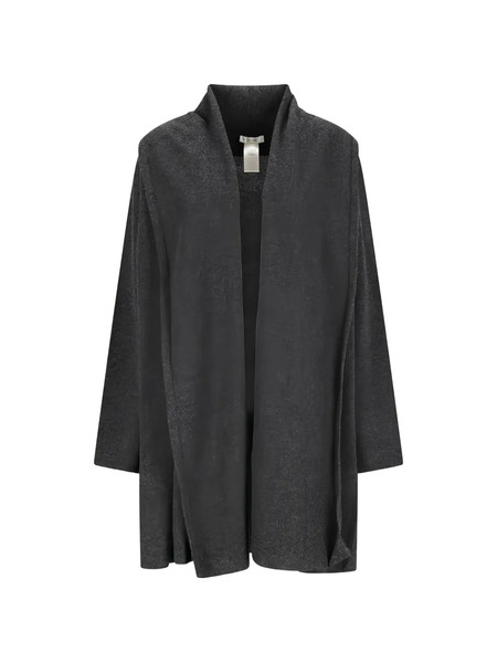  The Row Open-front Cardigan - Grey 