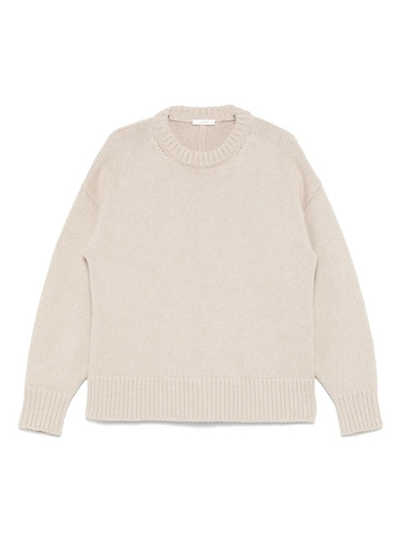  The Row Ophelia Sweater - Neutrals 
