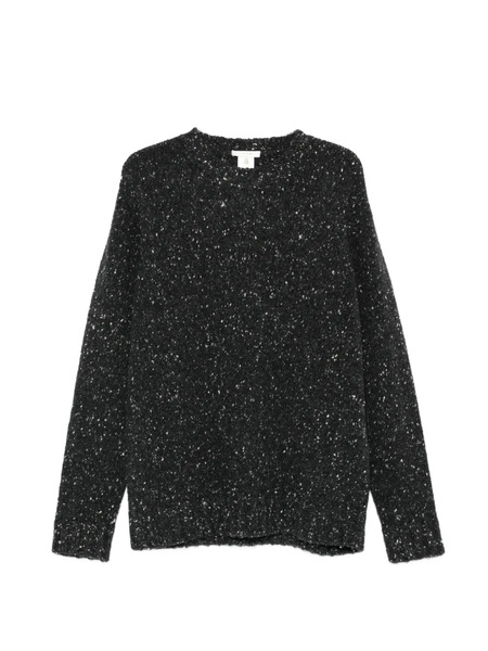  The Row Pellegrino Sweater - Grey 