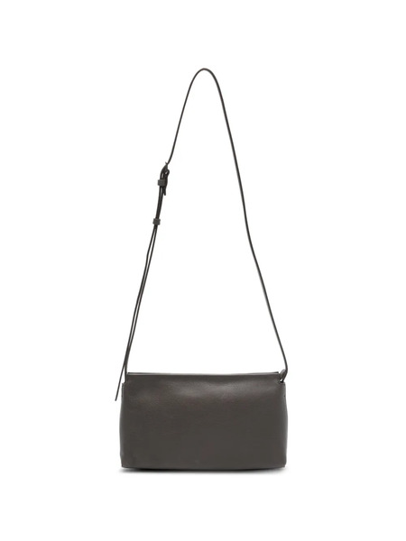  The Row Rene Adjustable-strap Shoulder Bag - Grey 