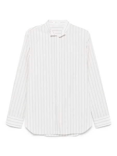 The Row Rupert Shirt - White 