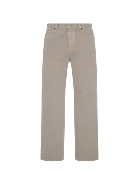  The Row Siouxie Jeans - Grey 