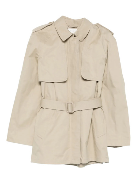  The Row Tavoris Trench Coat - Neutrals 
