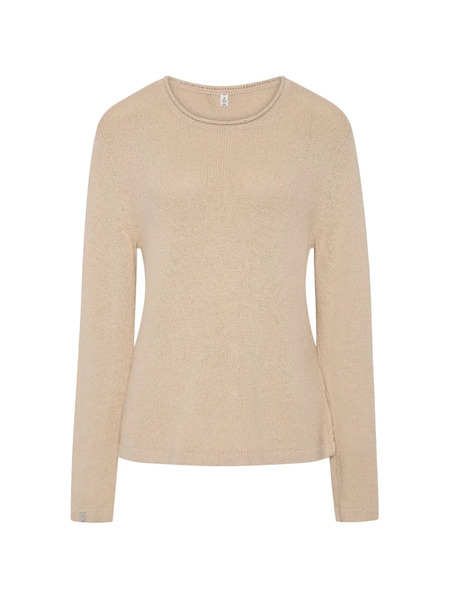  The Upside Felice Sweater - Neutrals 