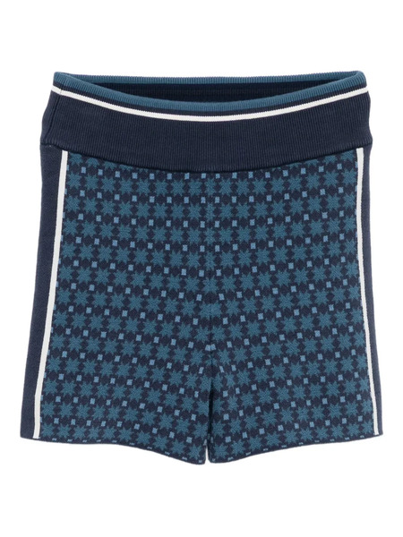  The Upside Lumiere Shorts - Blue 