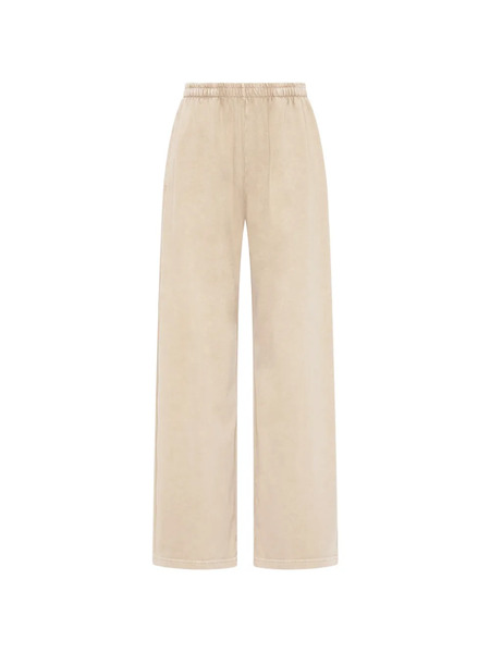  The Upside Soho Tokio Wide-leg Trousers - Neutrals 
