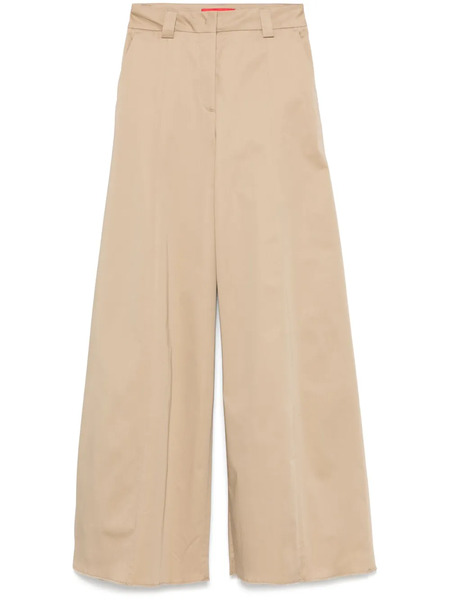  Thelatest B-alma Trousers - Neutrals 