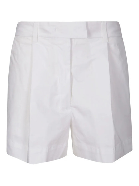  Thelatest Bea Shorts - White 