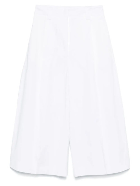  Thelatest Beba Trousers - White 