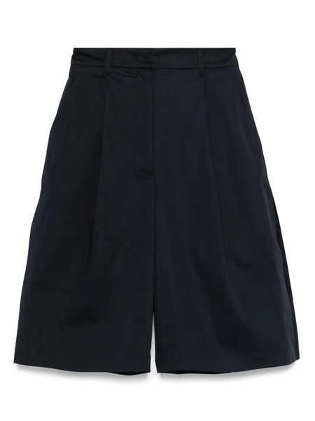  Thelatest Brenda Shorts - Blue 