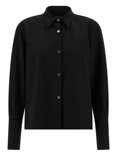  Thelatest Codie Jacket - Black 
