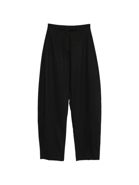  Thelatest Dina Trousers - Black 