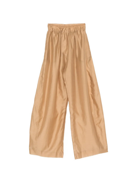  Thelatest Elasticated Trousers - Neutrals 