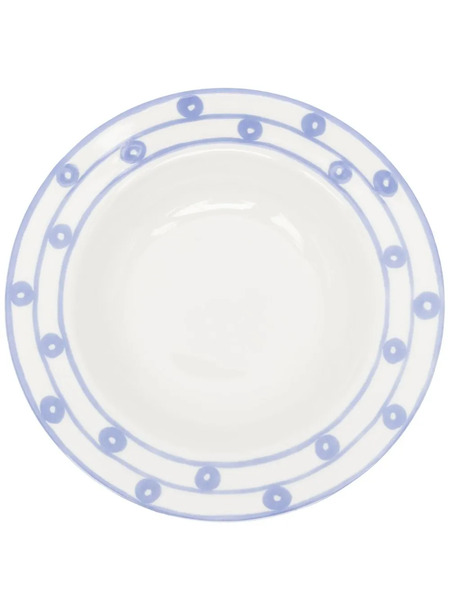  Themis Z Serenity Soup Plate (26cm) - Blue 