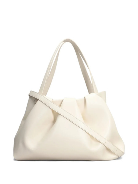  Themoirè Athena Tote Bag - Neutrals 