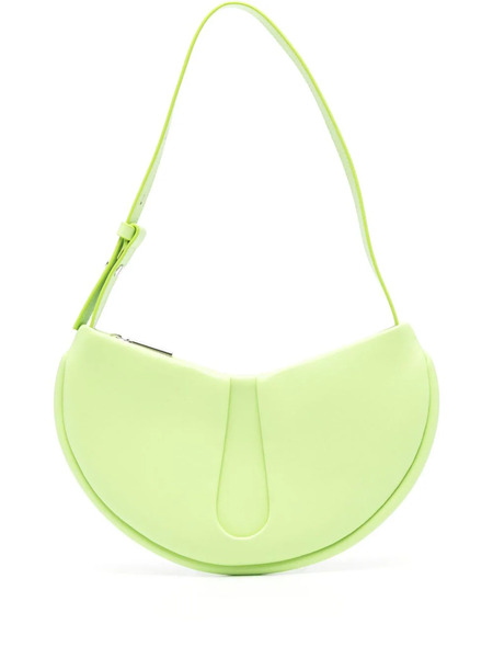  Themoirè Ebe Shoulder Bag - Green 