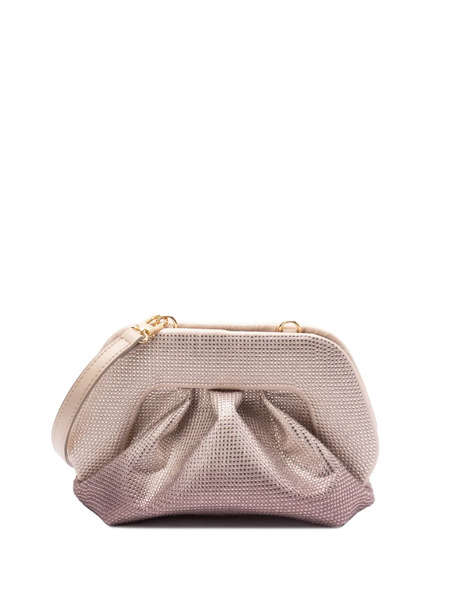  Themoirè Tia Cross Body Bag - Pink 
