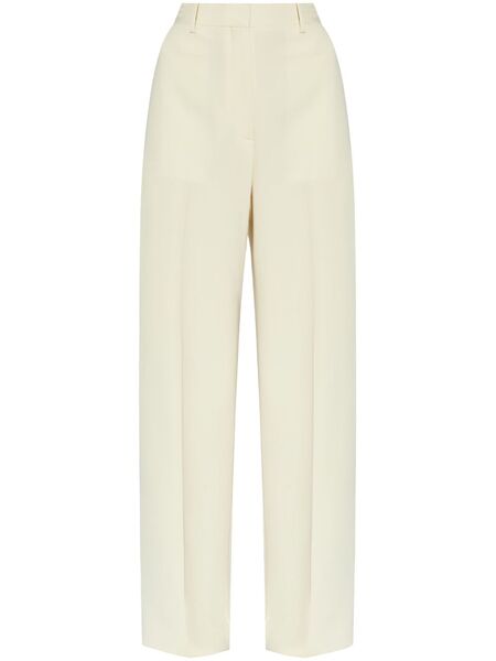  Theory Admiral Trousers - Neutrals 