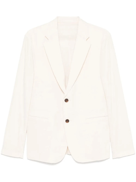  Theory Clinton Blazer - Neutrals 