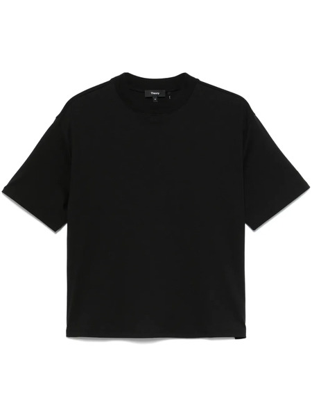  Theory Clinton T-shirt - Black 