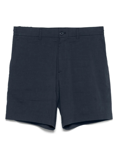  Theory Curtis Shorts - Blue 