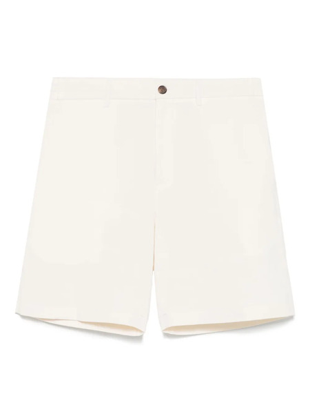  Theory Curtis Shorts - Neutrals 