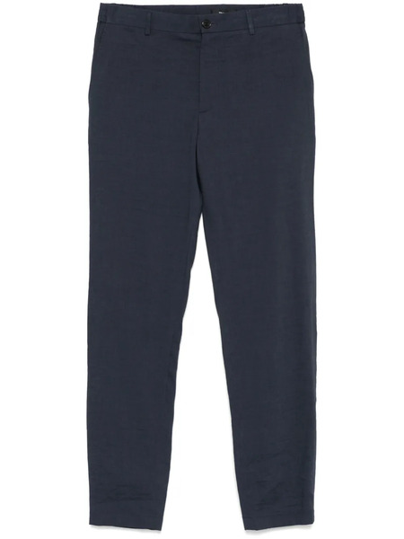  Theory Curtis Trousers - Blue 