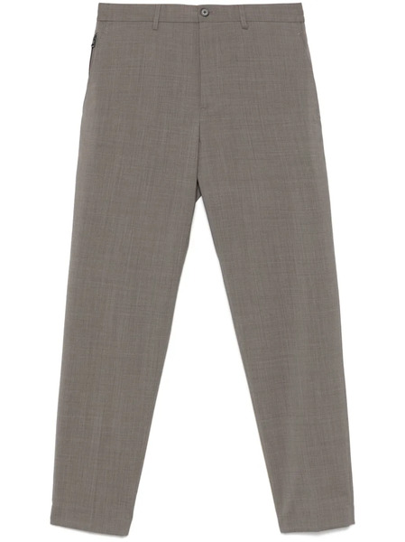  Theory Curtis Trousers - Grey 