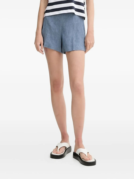  Theory Denim Shorts - Blue 