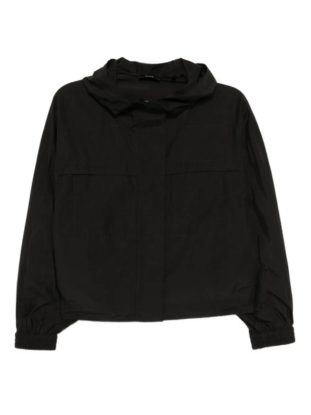  Theory Gather Jacket - Black 