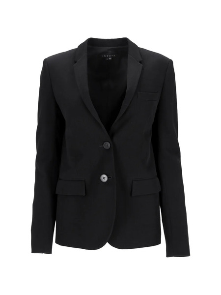  Theory Matilda Blazer - Black 
