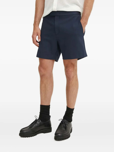  Theory Pocket Shorts - Blue 