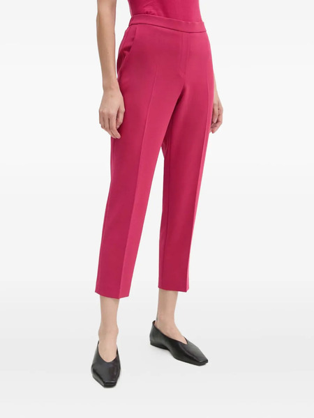  Theory Pocket Trousers - Pink 