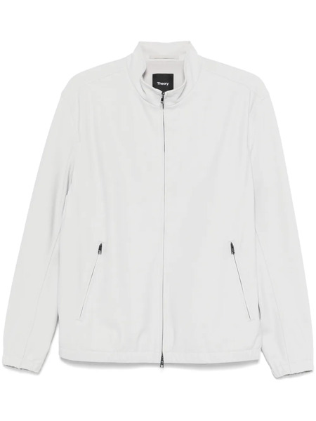  Theory St Clr Jacket - Blue 