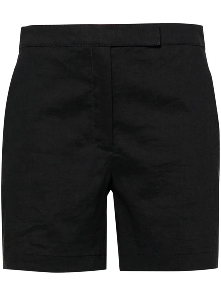  Theory Tailored Short Shorts - Blue 
