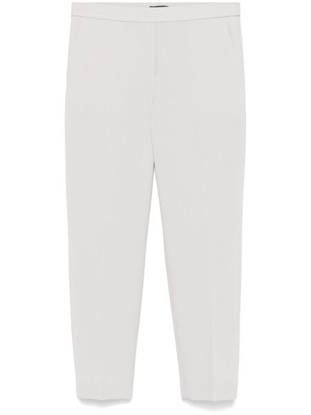  Theory Treeca Trousers - Grey 