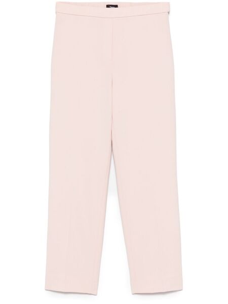  Theory Treeca Trousers - Pink 