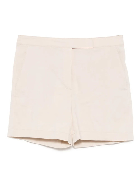  Theory Waist Tab Shorts - Neutrals 