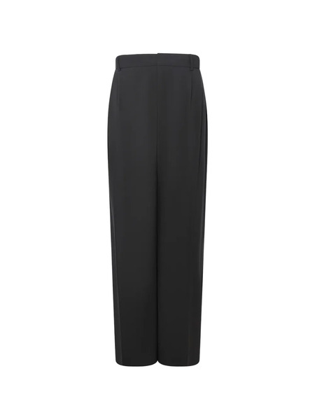  Thestroy Back Pocket Trousers - Black 