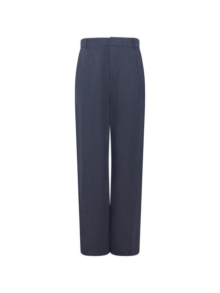  Thestroy Panel Trousers - Blue 
