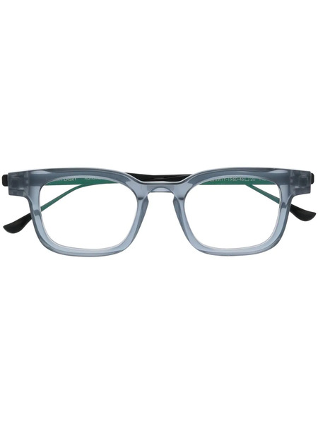  Thierry Lasry Festivity Optical Glasses - Black 