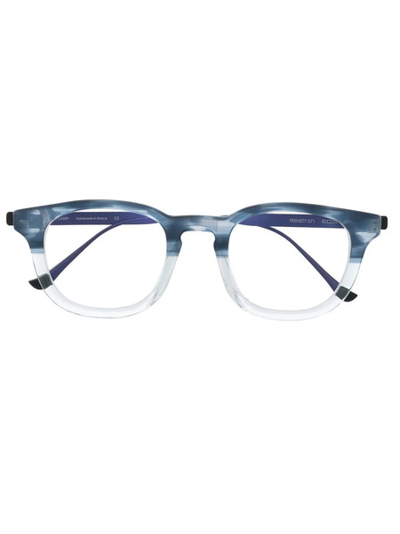  Thierry Lasry Frenety Optical Glasses - Blue 