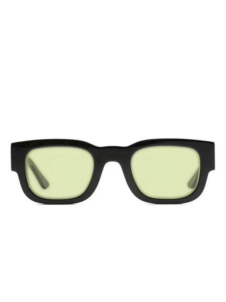  Thierry Lasry Square-frame Sunglasses - Black 