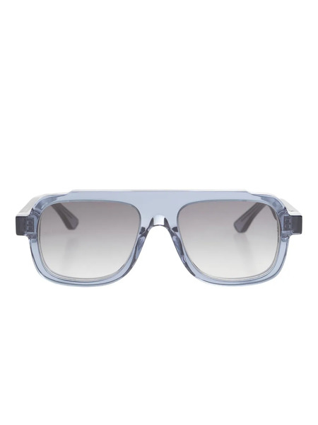  Thierry Lasry Square-frame Sunglasses - Blue 
