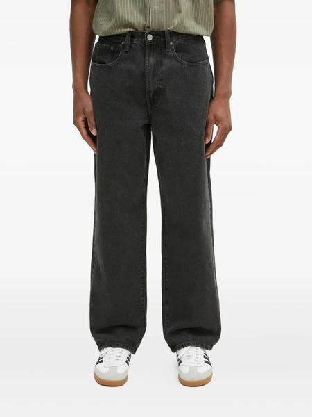  This Is Never That Five-pockets Jeans - Black 