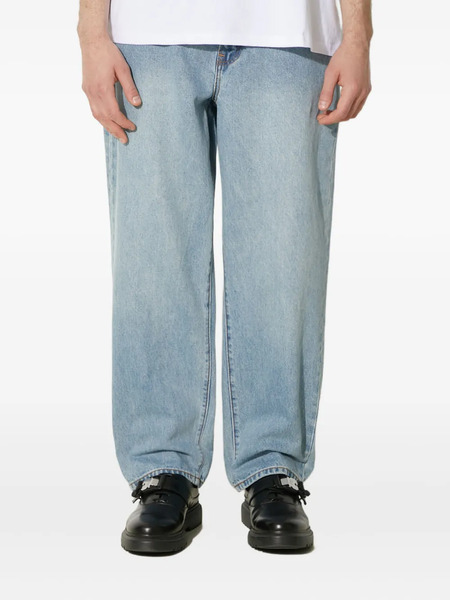  This Is Never That Pocket Jeans - Blue 