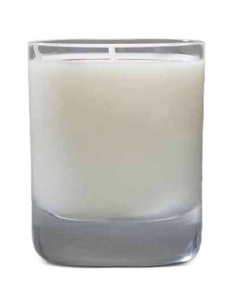  Thom Browne Baccarat Candle (set Of Four) - White 